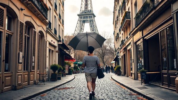10 astuces pour tirer profit de votre guide sur Paris