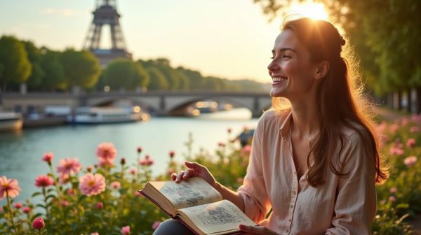Comment mieux profiter de votre guide de Paris
