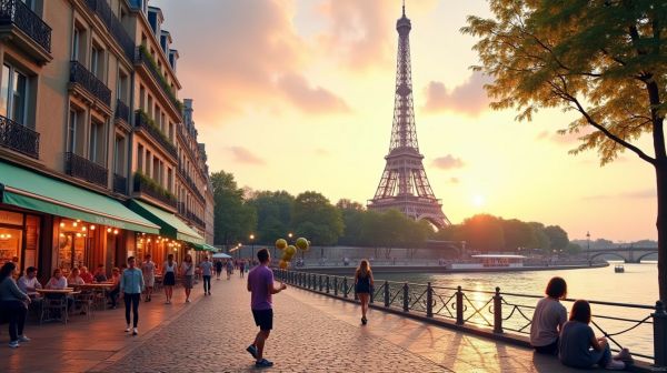 Comment mieux profiter de votre guide de Paris