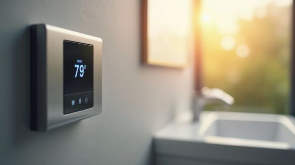Les bénéfices insoupçonnés du chauffe-eau thermodynamique