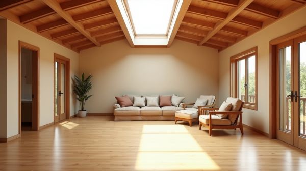 Réussir une rénovation d'ampleur pour améliorer son habitat