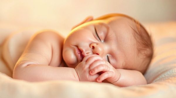 Top 10 photos infantiles à couper le souffle de bébés de 5 mois