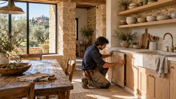 Top astuces pour transformer votre habitat grâce à une rénovation