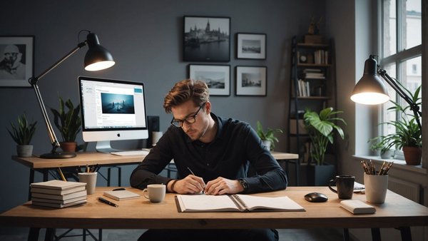 Howel : des espaces de travail harmonieux à lille