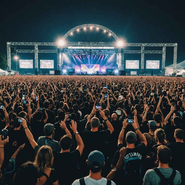 Comment les festivals de musique peuvent-ils promouvoir la diversité culturelle ?