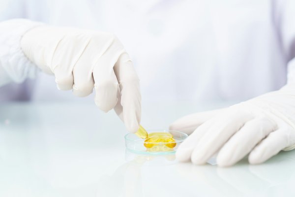 Les bienfaits des oméga-3 pour votre santé révélés