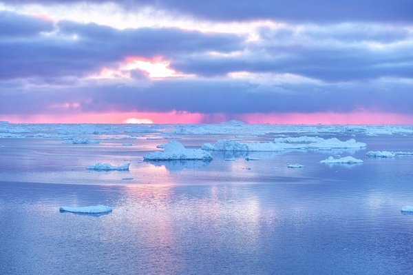 Comment bien préparer votre voyage en antarctique ?